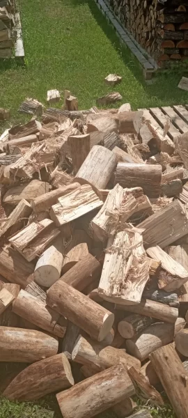 [Hearth.com] Another township brush pile score