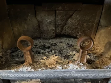 [Hearth.com] Rear Vent Wood Stove Options