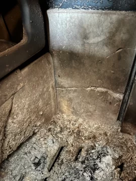 [Hearth.com] Rear Vent Wood Stove Options