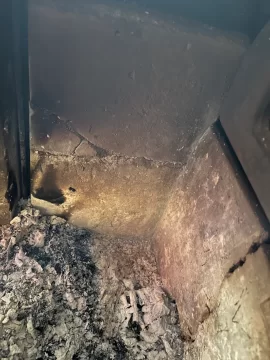 [Hearth.com] Rear Vent Wood Stove Options