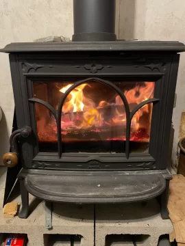 [Hearth.com] June Fire