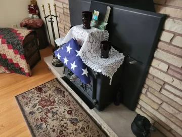 [Hearth.com] Woodstove insert identification