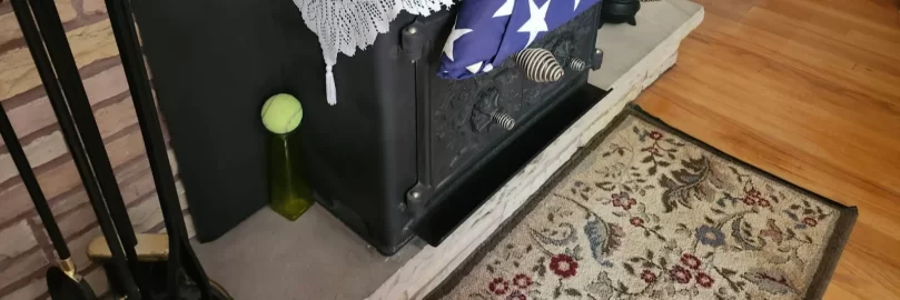[Hearth.com] Woodstove insert identification