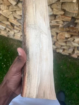 [Hearth.com] Wood id