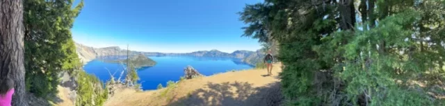 [Hearth.com] Road trip camping with a large family
