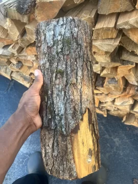 [Hearth.com] Wood id