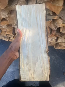 [Hearth.com] Wood id