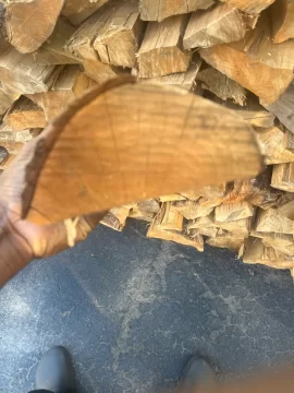 [Hearth.com] Wood id