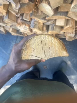 [Hearth.com] Wood id