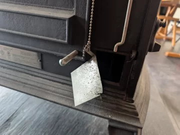 [Hearth.com] 1981 Vermont Castings Vigilant