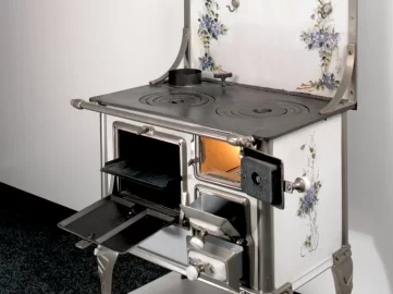 [Hearth.com] NEFF wood burning stove