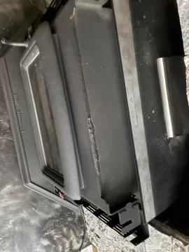 [Hearth.com] Pacific Energy cracked welds