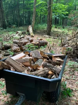 [Hearth.com] Work Done In 2026