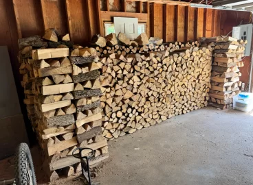 [Hearth.com] Work Done In 2026