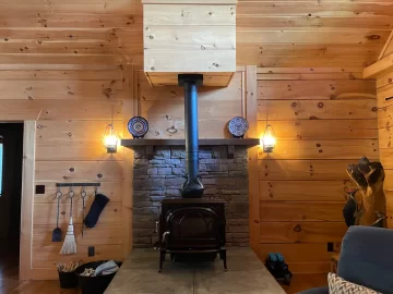 [Hearth.com] Got a leak. Need advice