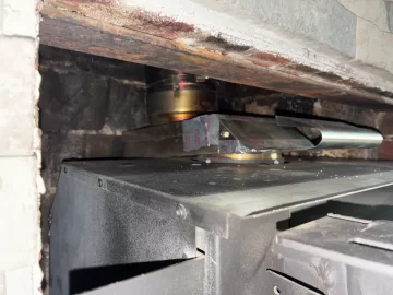 [Hearth.com] Pacific Energy cracked welds