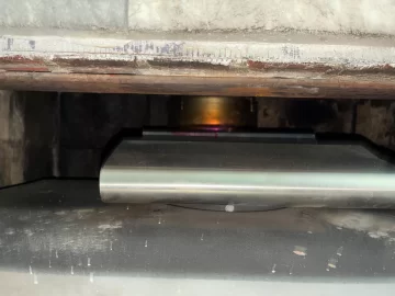 [Hearth.com] Pacific Energy cracked welds