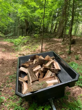 [Hearth.com] Work Done In 2026