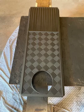 [Hearth.com] Jotul 606 Refurb