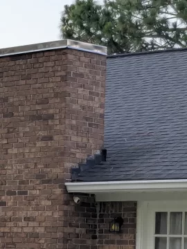 [Hearth.com] Stainless steel  chimney crown cover