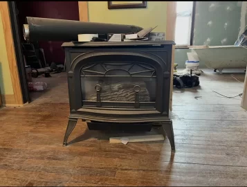 [Hearth.com] Vermont Castings Radiance NG -Free for parts