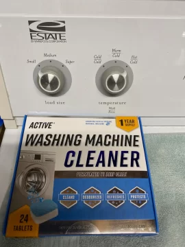[Hearth.com] Hot weather brought out the drain flies from basement laundry room from the sink and toilet and slight skanky smell coming from washing machine?