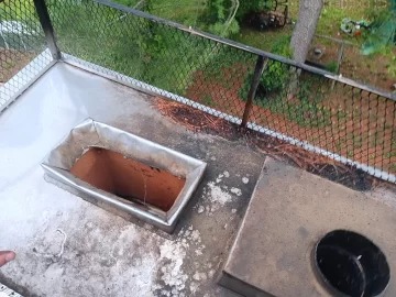 [Hearth.com] Is my chimney vent causing my downdraft problems?