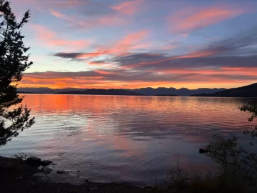 [Hearth.com] Road trip camping with a large family