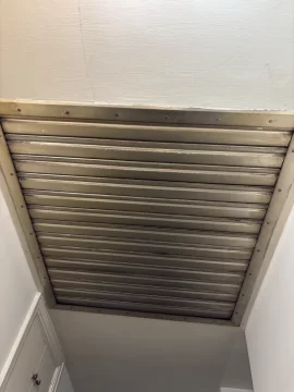 [Hearth.com] Is my chimney vent causing my downdraft problems?