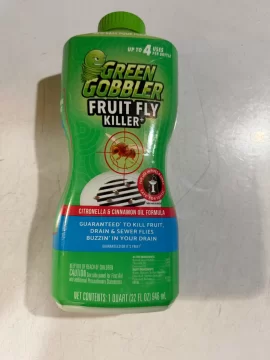 [Hearth.com] Hot weather brought out the drain flies from basement laundry room from the sink and toilet and slight skanky smell coming from washing machine?