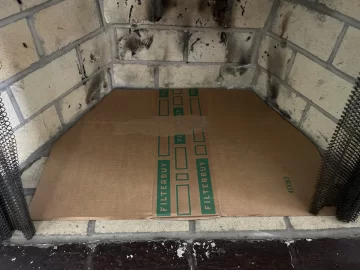 [Hearth.com] Small Fireplace with Specs - What Fits?