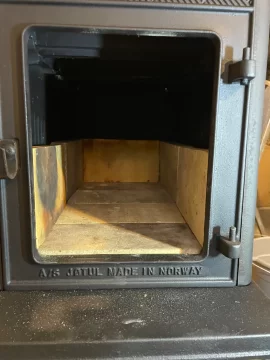 [Hearth.com] Jotul 606 Refurb