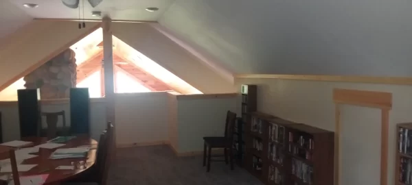 [Hearth.com] Nickw cabin/house build