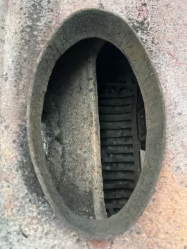 [Hearth.com] Federal Airtight Stove