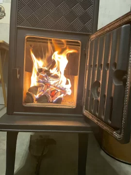 [Hearth.com] Jotul 606 Refurb