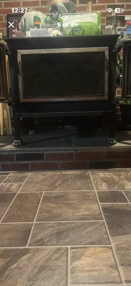[Hearth.com] Will you buy this stove ?