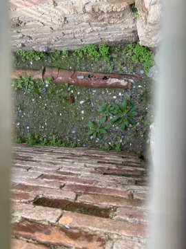[Hearth.com] Roman Hypocaust!
