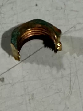 [Hearth.com] Bathroom pedestal sink faucet replacement according to TOH not the plumbers friend. Has anyone done this?