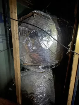 [Hearth.com] Vedolux 30 wood boiler for sale