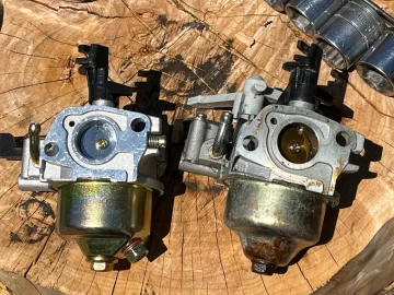 [Hearth.com] 20 Ton freebie splitter rebuild thread