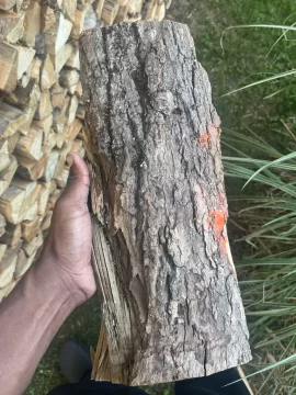 [Hearth.com] What firewood species are these?