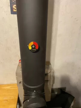 [Hearth.com] Jotul 606 Refurb