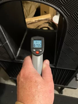 [Hearth.com] Jotul 606 Refurb