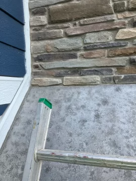 [Hearth.com] Chimney Leaking when raining