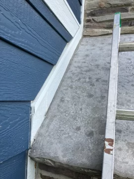 [Hearth.com] Chimney Leaking when raining