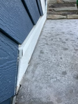 [Hearth.com] Chimney Leaking when raining