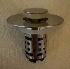 [Hearth.com] Bathroom pedestal sink faucet replacement according to TOH not the plumbers friend. Has anyone done this?