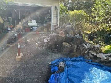 [Hearth.com] 20 Ton freebie splitter rebuild thread