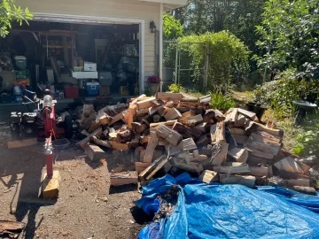 [Hearth.com] 20 Ton freebie splitter rebuild thread