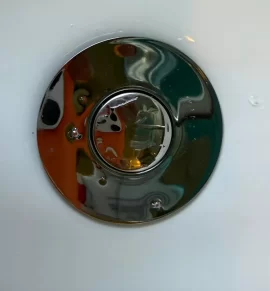[Hearth.com] Bathroom pedestal sink faucet replacement according to TOH not the plumbers friend. Has anyone done this?